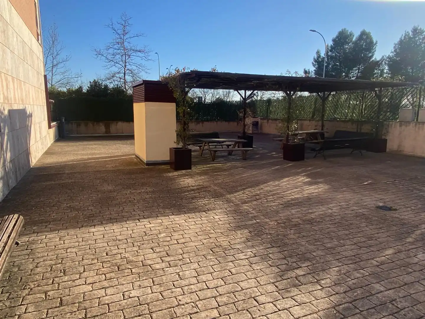 Ground floor for sale in Calle Viso del Marqués, Nuevo Hospital
