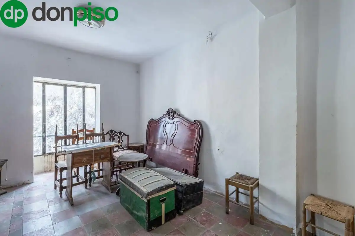 Detached homes for sale in Granada  with Private garden and Terrace