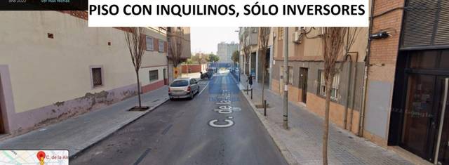 Piso en Venta en Alegria en La Florida