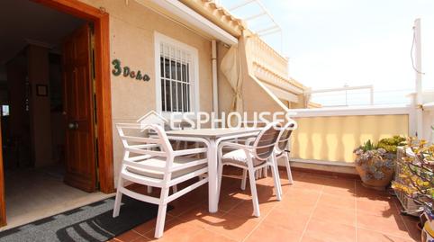Foto 4 de Casa o xalet en venda a Guardamar Playa, Alicante