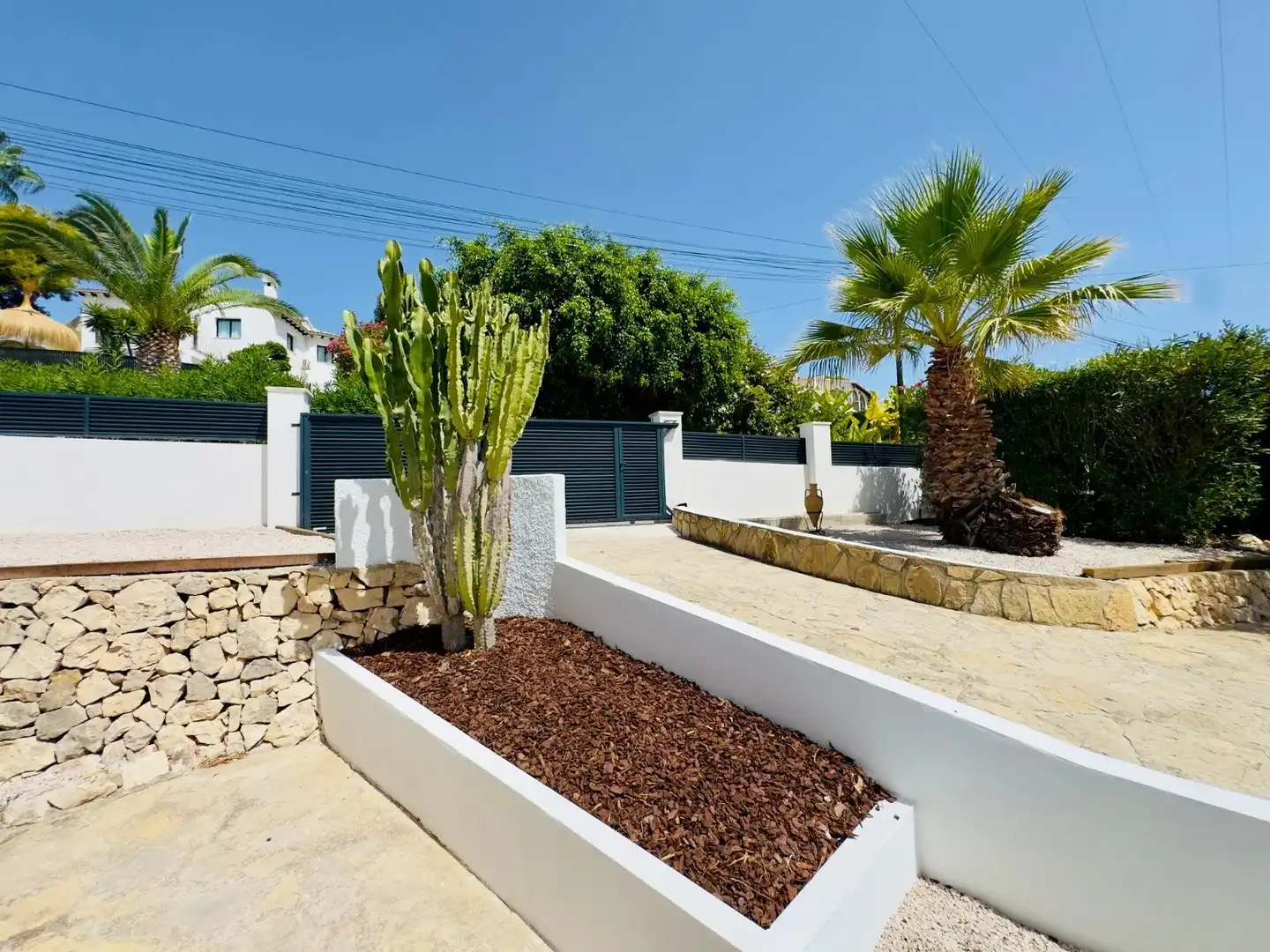 Detached house with pool to rent in Orihuela Costa, imagen 6