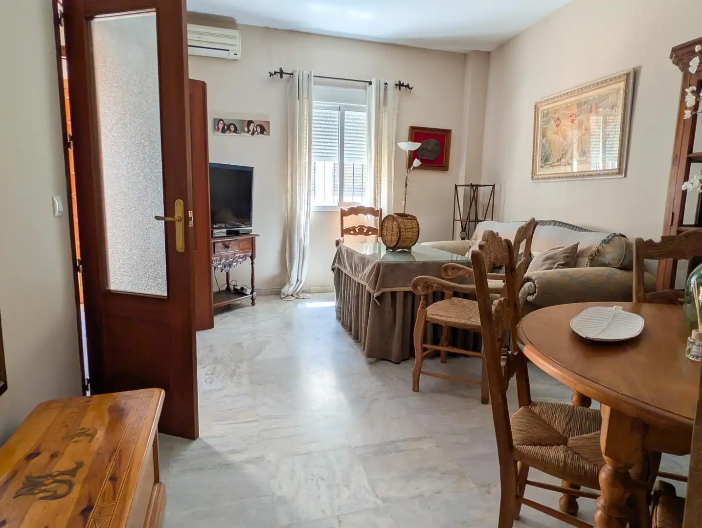 Casa o xalet de lloguer a Sanlúcar la Mayor