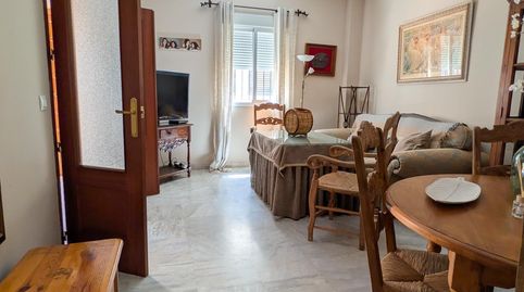 Foto 2 de Casa o xalet de lloguer a Sanlúcar la Mayor, Sevilla