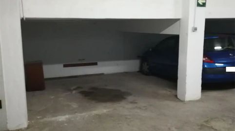 Foto 2 von Garage zur Miete in Bidezabal Kalea, 10, Santa María de Getxo, Getxo
