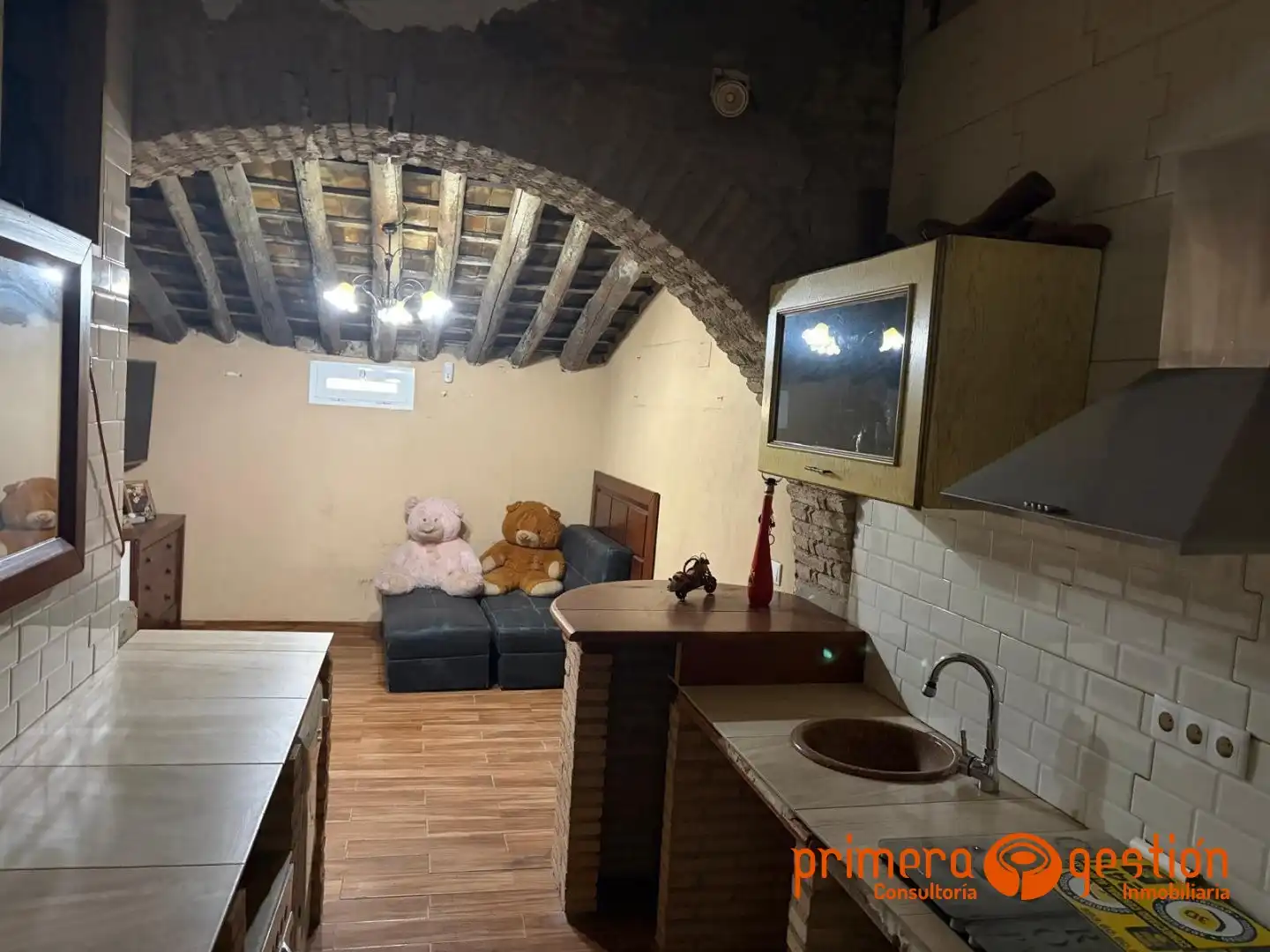 Casa o chalet en venta en Lora del Río