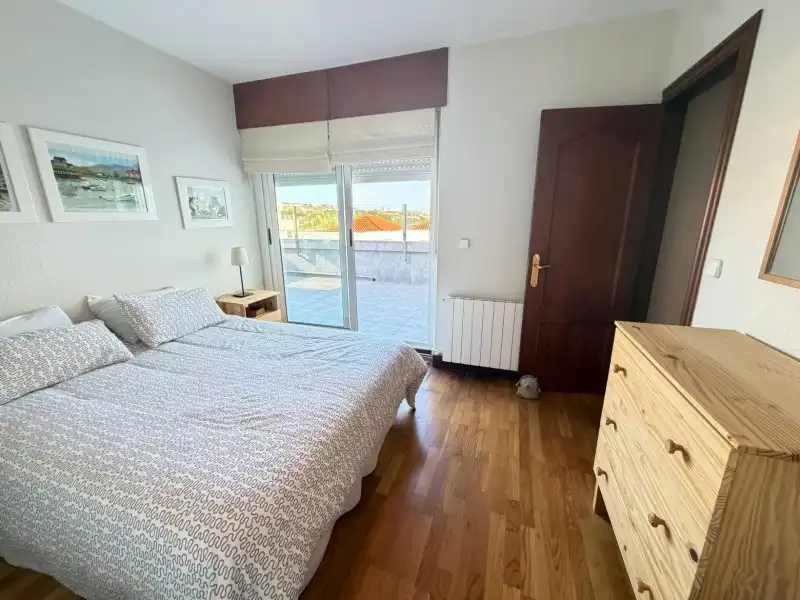 Attico con giardino in vendita a Suances, imagen 25