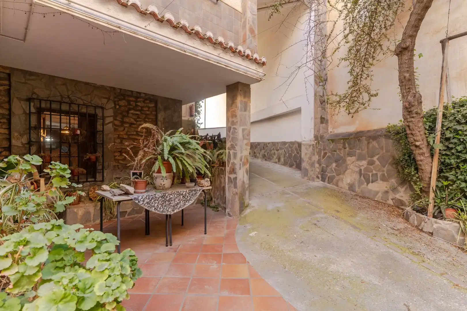 House with balcony for sale in Avenida Mariana Pineda, 40, Guadix, Spain, imagen 29