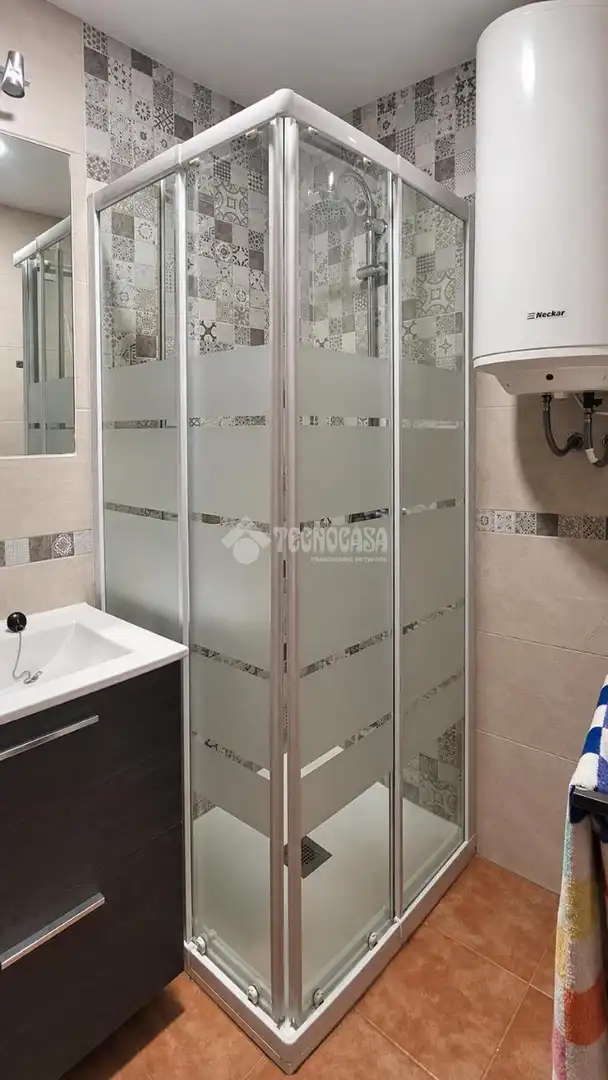 Baño de Piso en venta en Sevilla