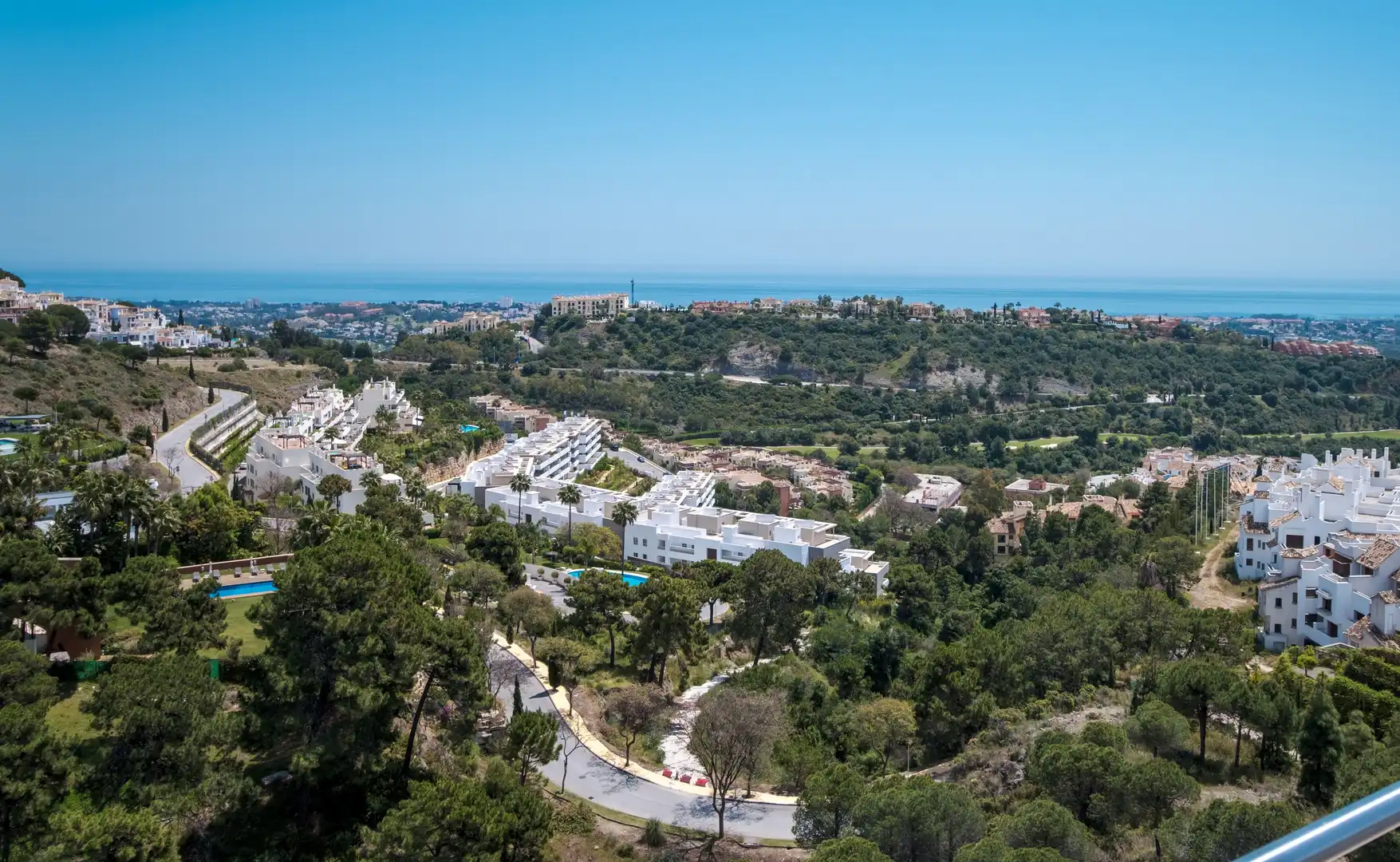 Xalet amb terrassa en venda a Los Arqueros  - Puerto del Almendro, imagen 47