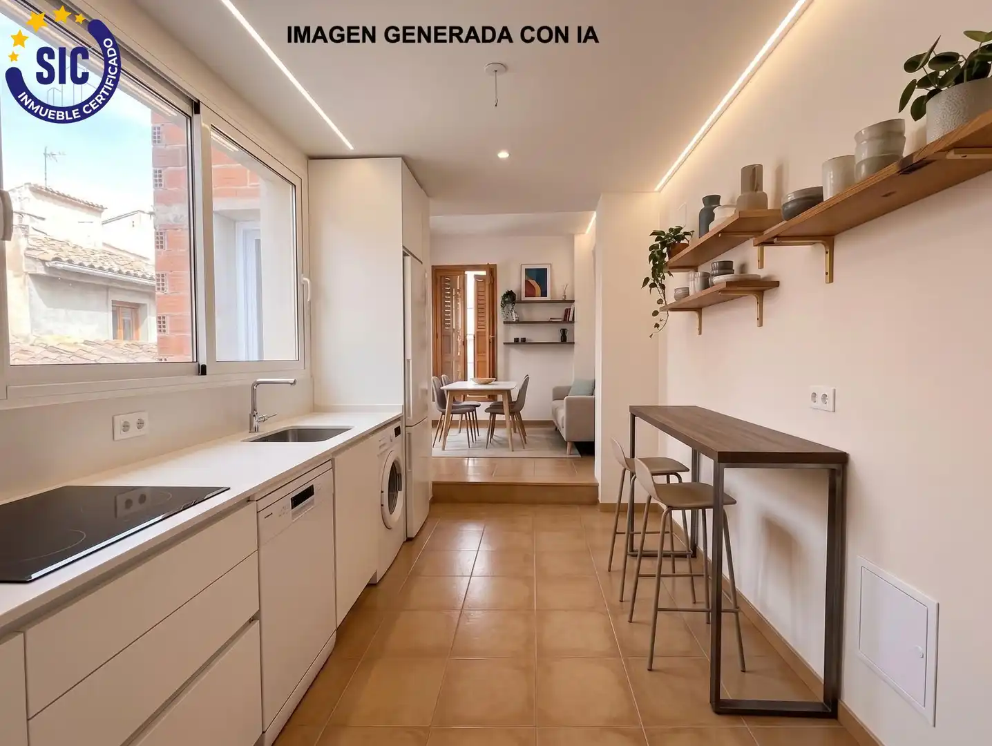 Casa en venta en Calle EDETANIA, imagen 7