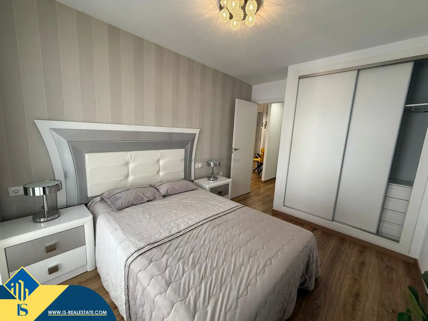 Flat with pool for sale in Playa del Cura, imagen 10