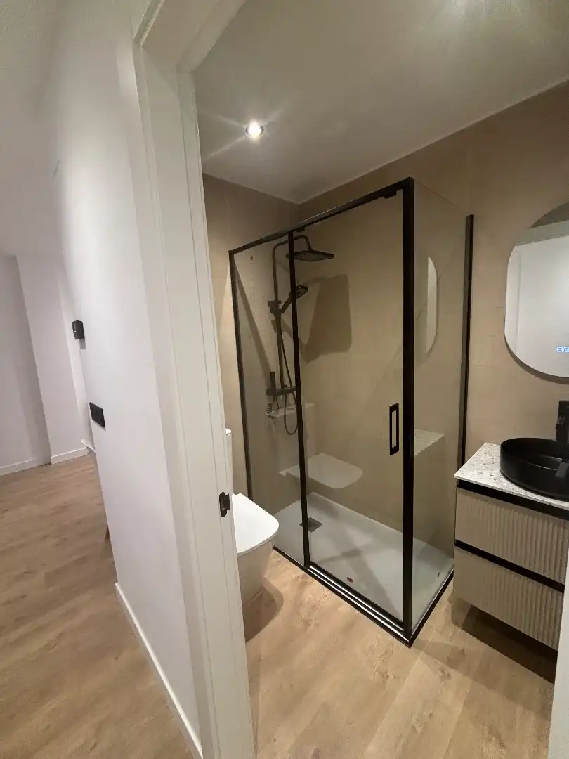 Flat for rent in Avenida de los Cedros, Garrido Norte