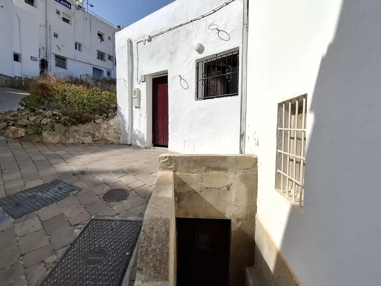 Maison rustique à vendre à Mojácar Pueblo, imagen 28