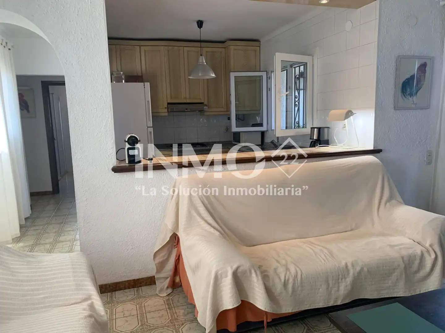Casa o chalet en venta en Carrer de l'Havanera, Platja de Mont-roig
