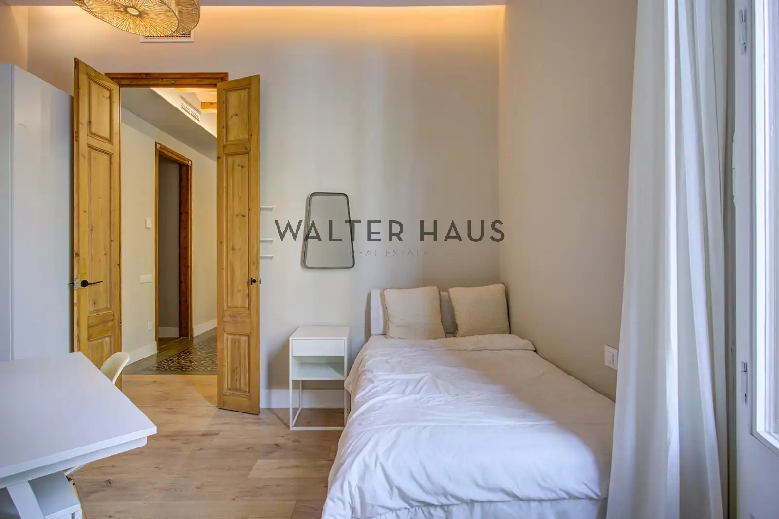 Appartamento con terrazza in vendita a Carrer de Roger de Flor, imagen 30
