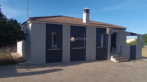 Foto 2 de Terreny en venda a Sierra de Fuentes, Cáceres