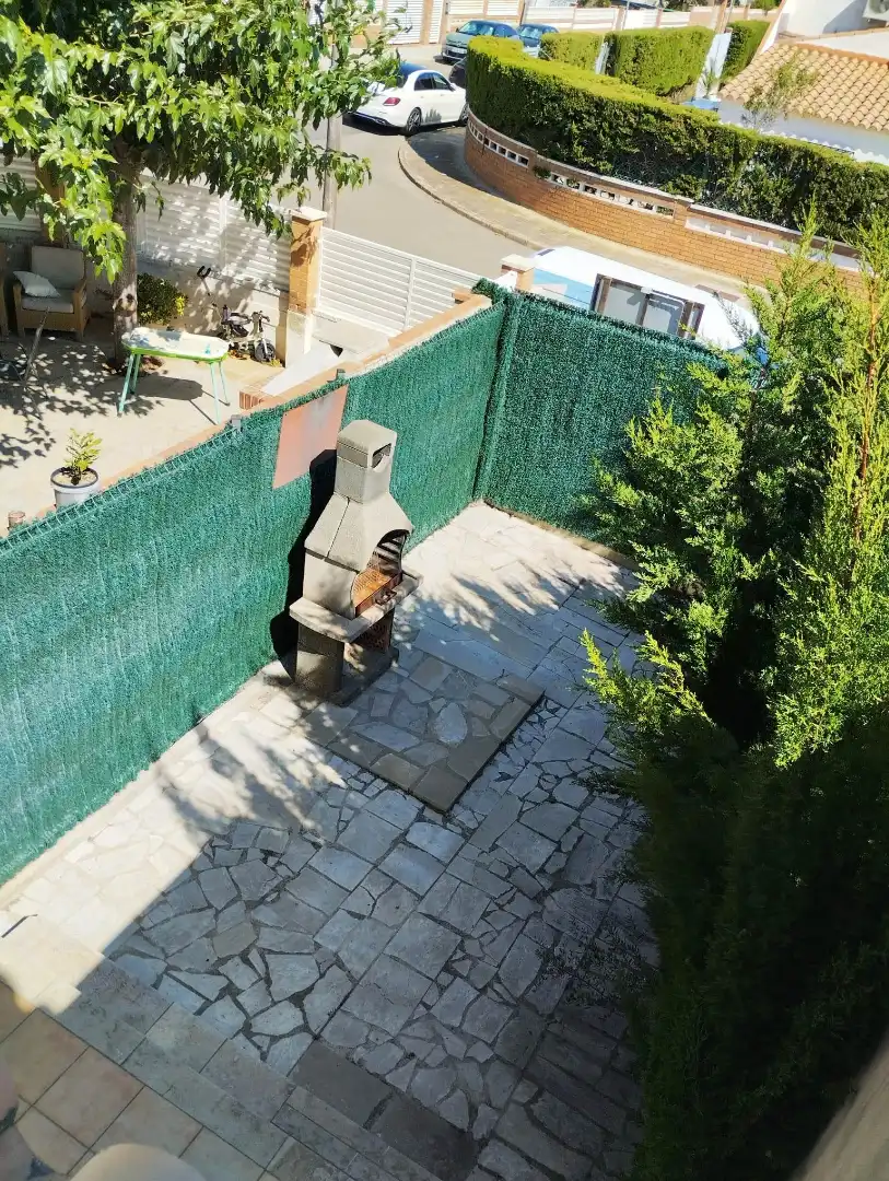 Casa a schiera con piscina in vendita a Urbanització Solemio, imagen 22