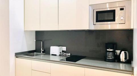 Photo 2 of Study to rent in La Malagueta - Monte Sancha, Málaga