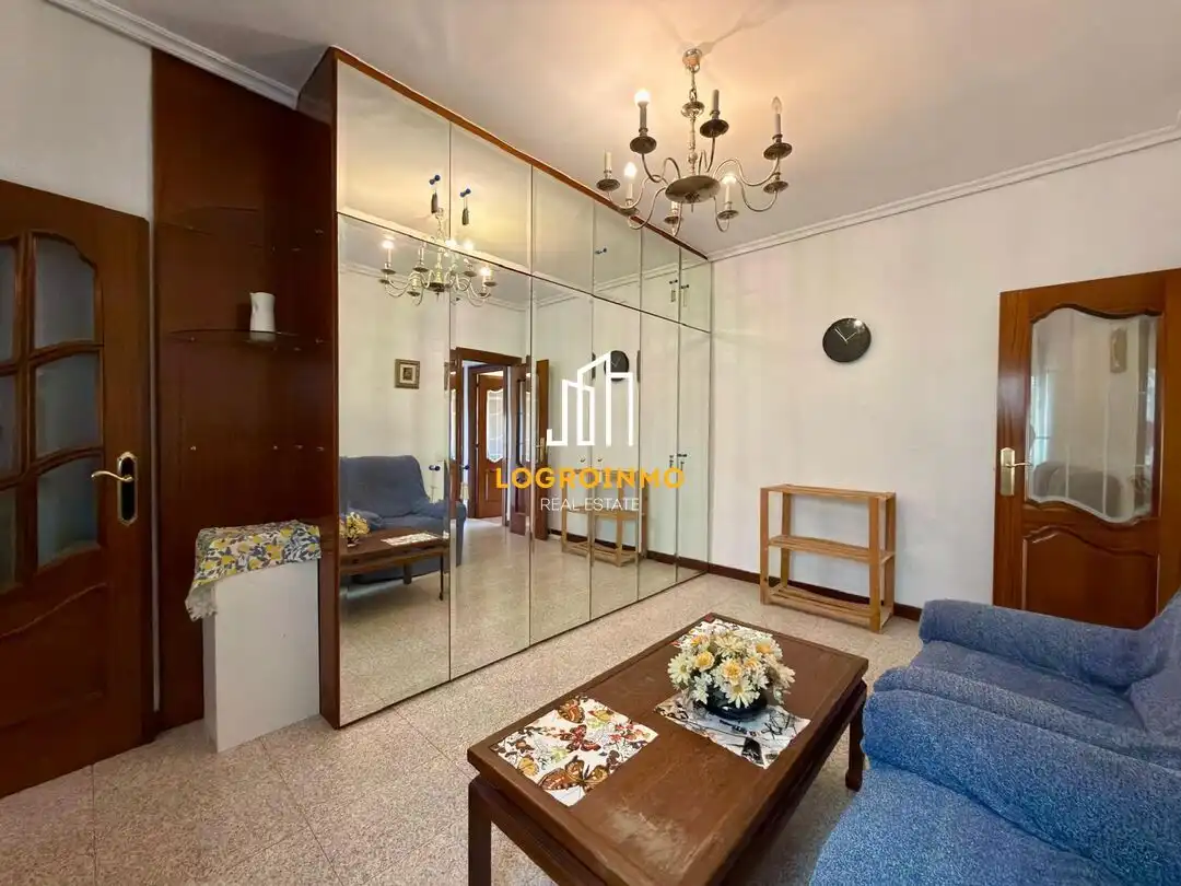 Flat with lift for sale in Centro, imagen 30