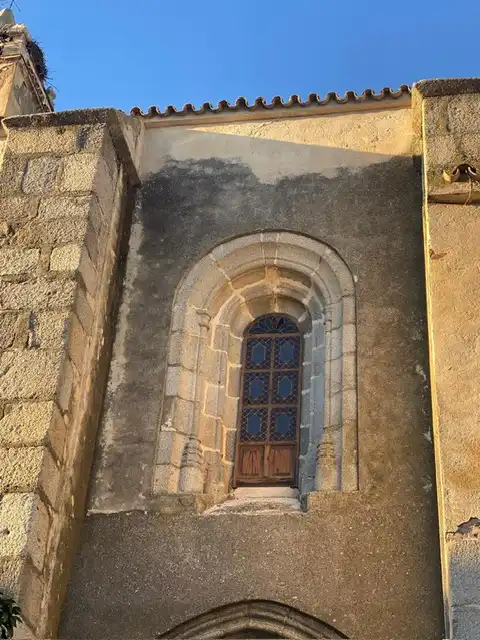 Casa adosada en venta en Higuera la Real con Terraza y Trastero