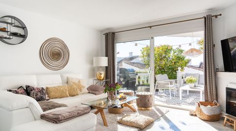 Foto 2 de Casa adosada en venta en Mijas - Mijas,calahonda,avenida del Golf, Riviera del Sol, Mijas