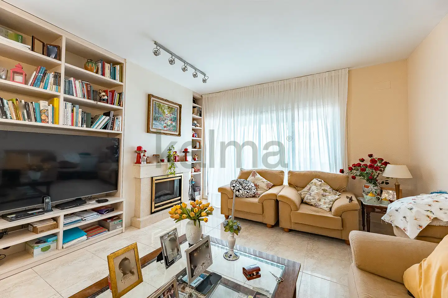 Casa o chalet en venta en Carrer del Ter, La Franquesa - Oasis Park