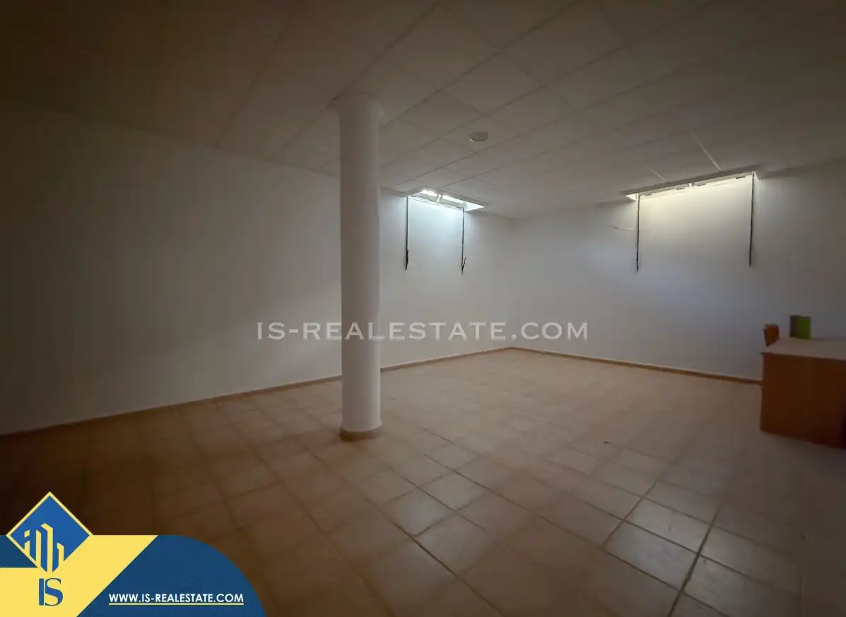 Chalet con piscina en venta en Nueva Torrevieja - Aguas Nuevas, imagen 34