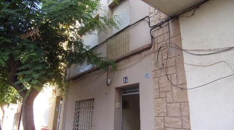 Foto 3 de Casa o xalet en venda a Del Puerto, Puerto, Benicarló