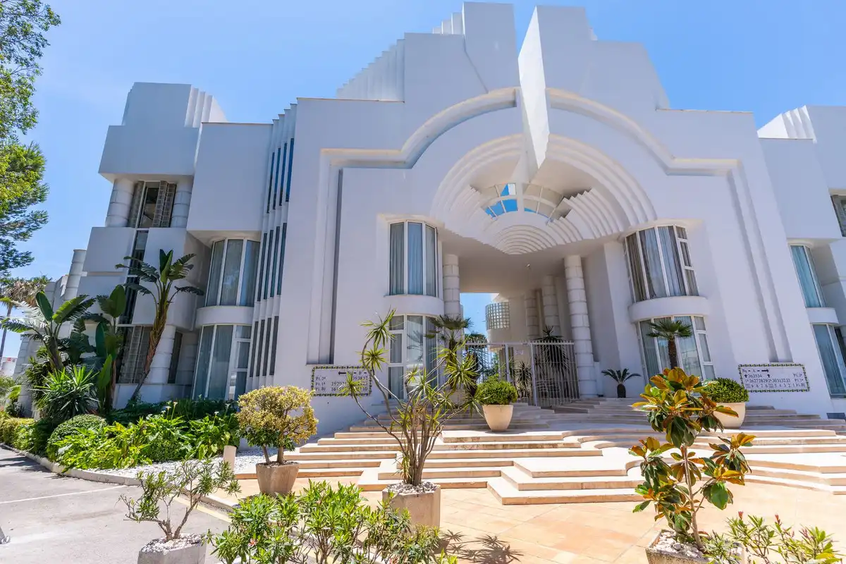 Flat for sale in Estepona Pueblo, imagen 25