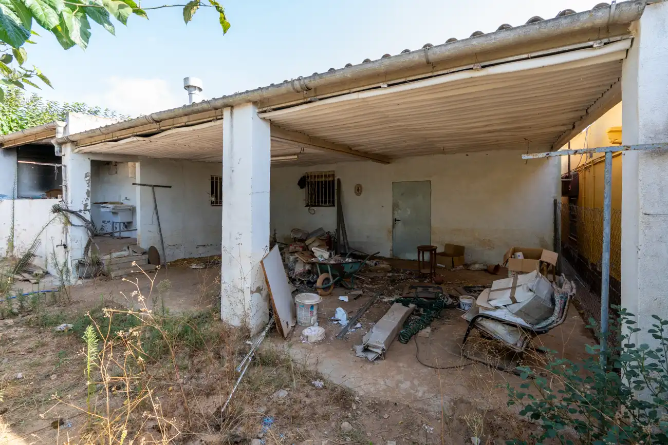 Terreno rustico in vendita a Camí de Codonyol 181, imagen 7