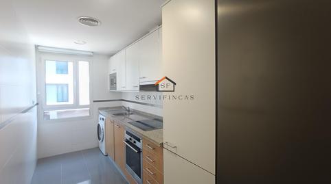 Foto 5 de Pis de lloguer a Calle del Hierro, Legazpi, Madrid Capital