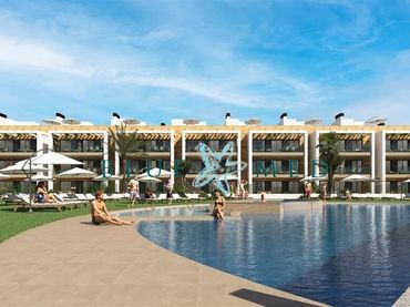 Apartment zum Verkauf in Las Lomas de Rame - Bahía Bella