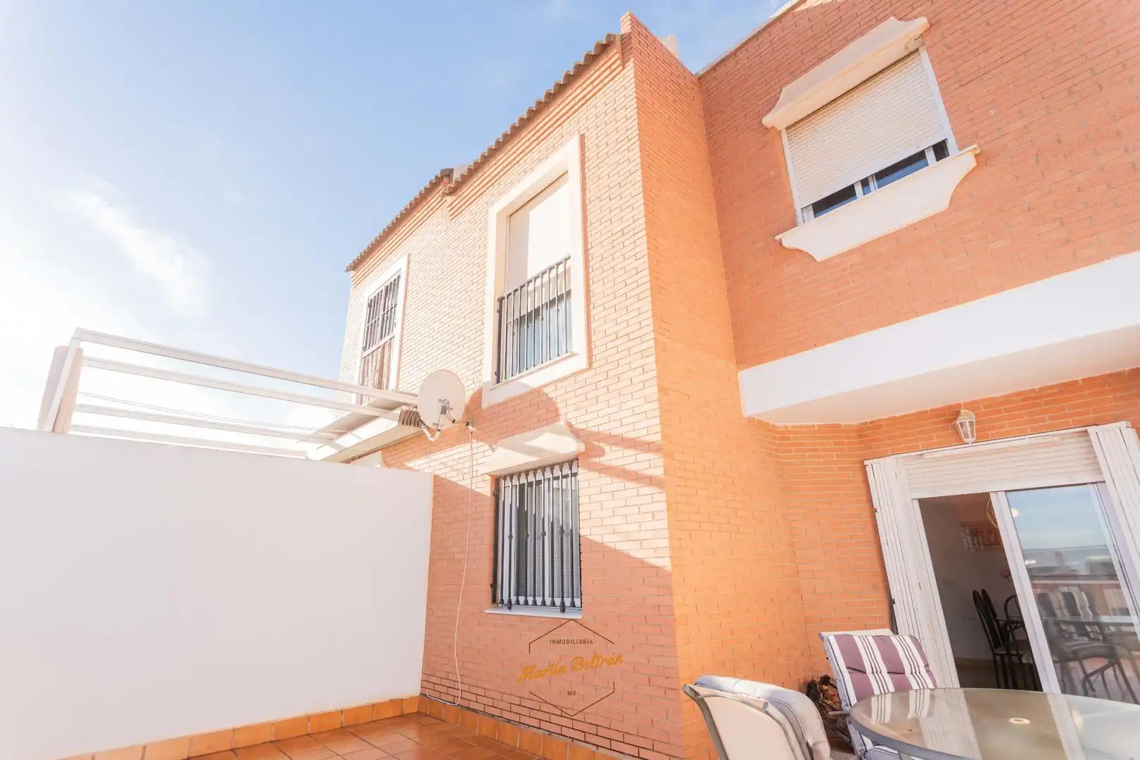 Casa amb piscina en venda a Huércal de Almería, imagen 20