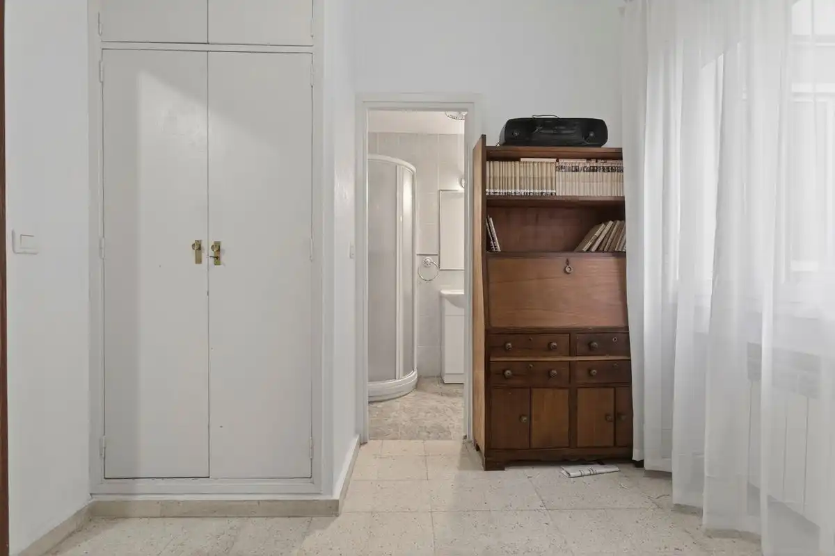 Appartement avec terrasse à vendre à Av. de la República Argentina, imagen 37
