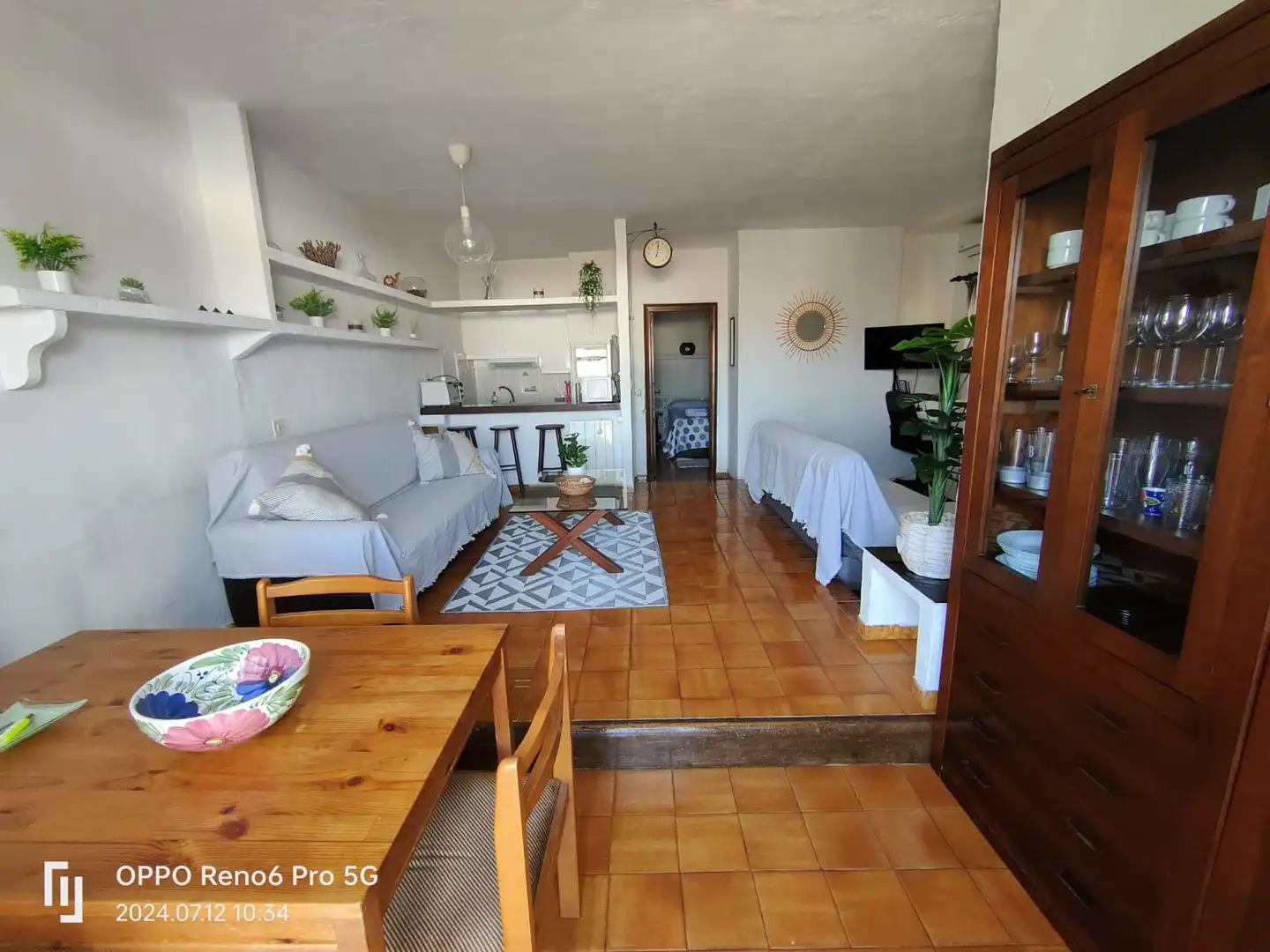 Apartamento con piscina en venta en Alcassar, imagen 2