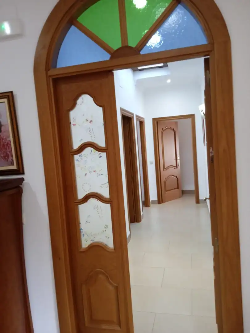 Casa o chalet en venta en Cuevas del Becerro con Aire acondicionado, Calefacción y Jardín privado