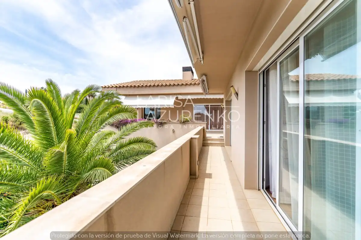 Casa o xalet en venda a Taurana, Pla de Maset - Cap de Salou