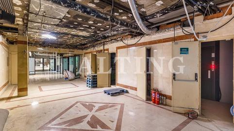 Foto 5 von Gebaude zur Miete in Calle de Calàbria, 143-1, La Nova Esquerra de l'Eixample,  Barcelona Capital