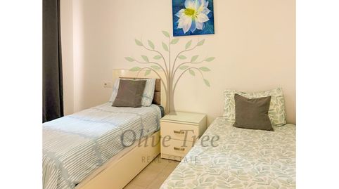 Foto 5 de Apartament de lloguer a Ses Figueretes - Platja d'en Bossa - Cas Serres, Eivissa