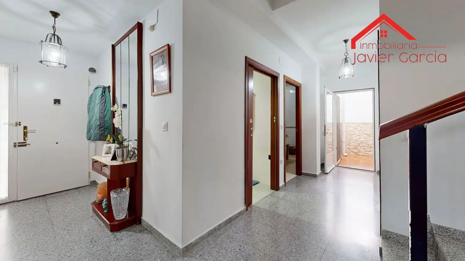 Dúplex en venta en Villafranca de los Barros con Aire acondicionado, Terraza y Trastero