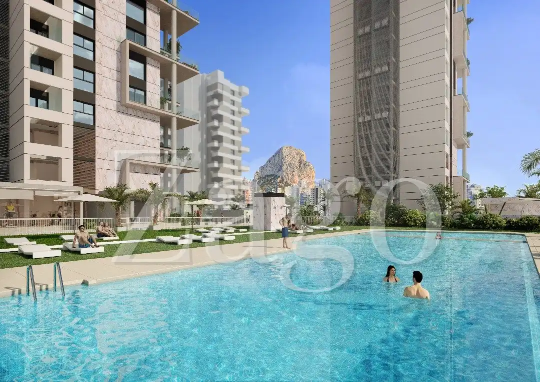 Àtic amb piscina en venda a Marisol Park - Ortembach - Los Almendros, imagen 18