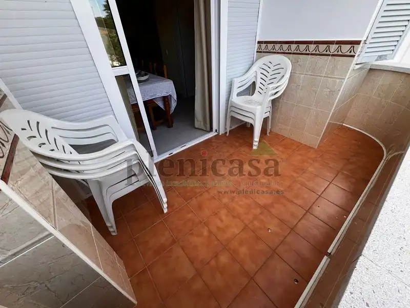 Terraza de Piso en venta en Punta Umbría con Terraza y Amueblado