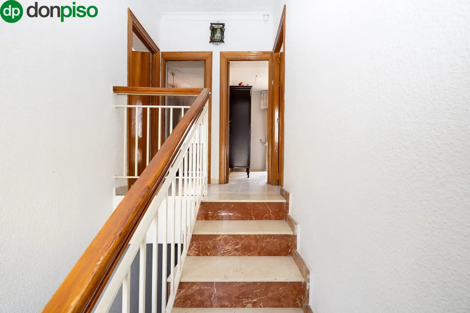 Detached homes for sale in Calle POZO (CER), 6, Cerrillo de Maracena - Periodistas