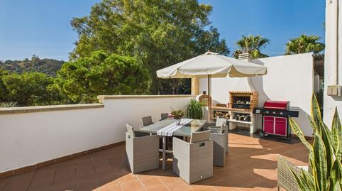 Foto 2 de Casa o xalet en venda a Avenida de las Naciones, Altos de Estepona, Estepona