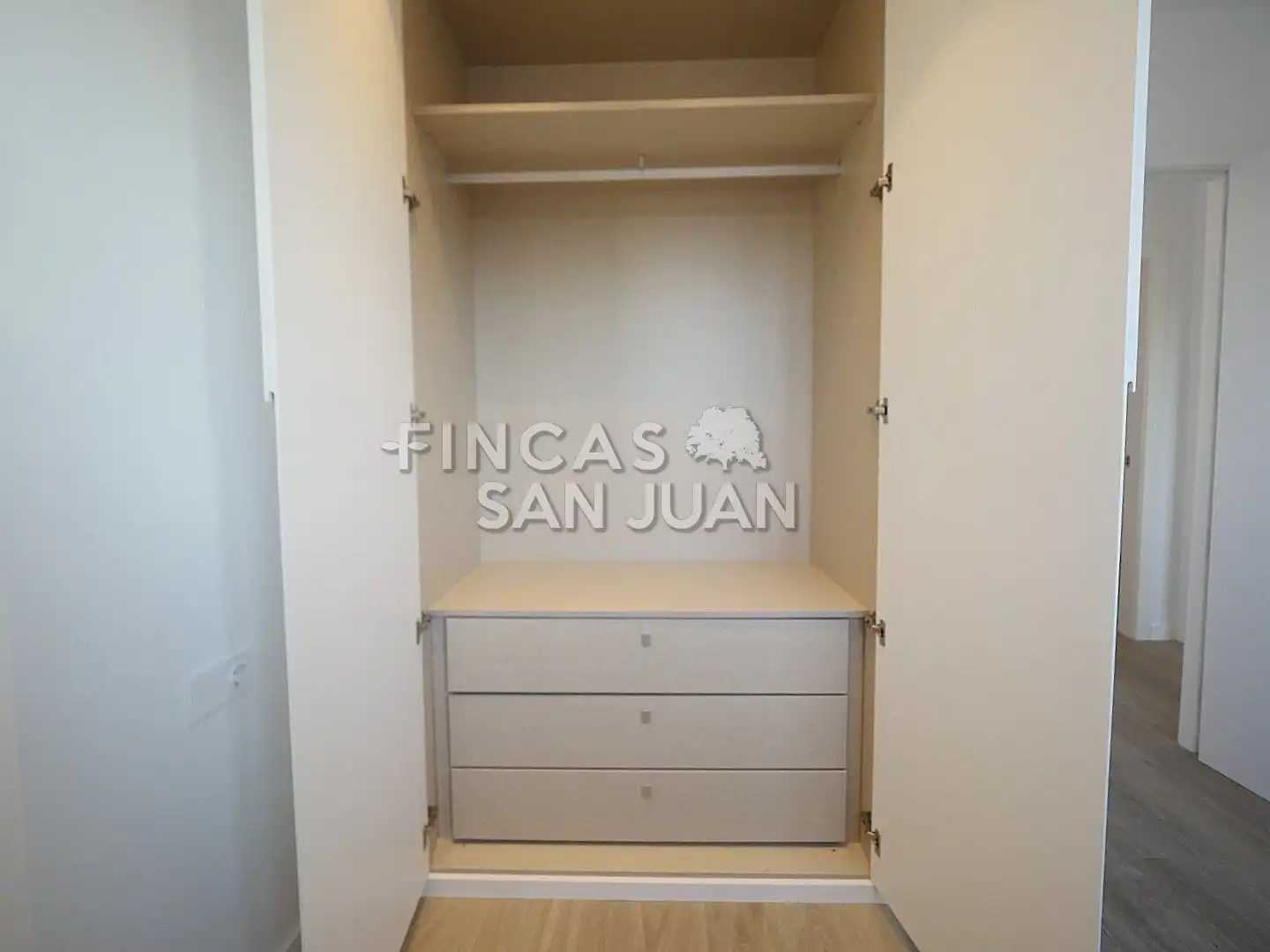 Habitación de Ático en venta en Centro  