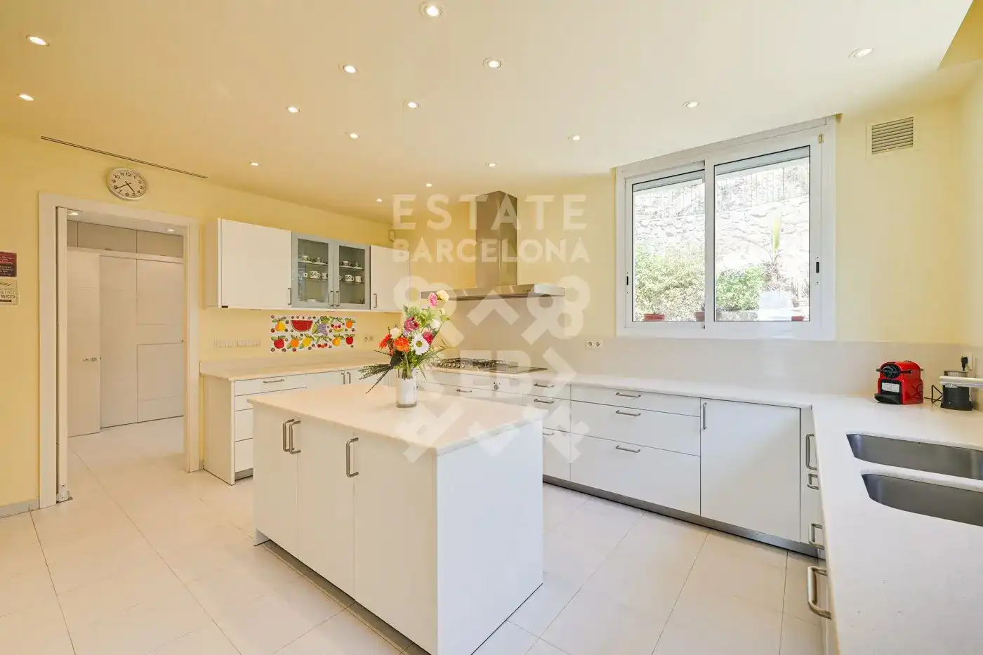 Casa con piscina en venta en Can Girona - Terramar - Vinyet, imagen 19
