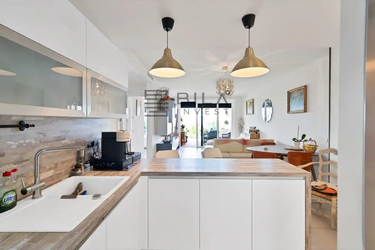 Flat with pool for sale in Bay View Homes, imagen 14