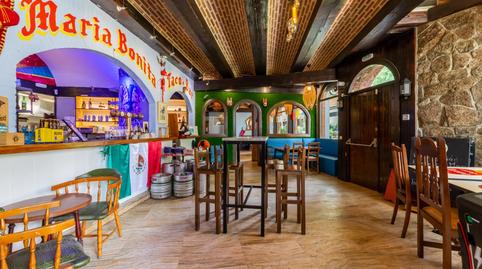 Photo 4 of Premises for sale in  Sector Oficios, 29, Primera Fase - Nuevo Tres Cantos, Madrid