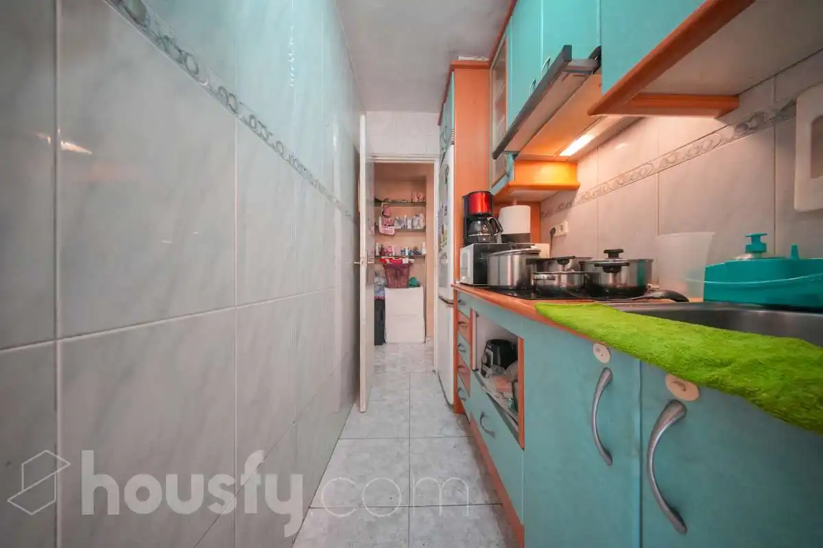 Wohnung zum Verkauf in Calle Vicente Carballal ., imagen 18