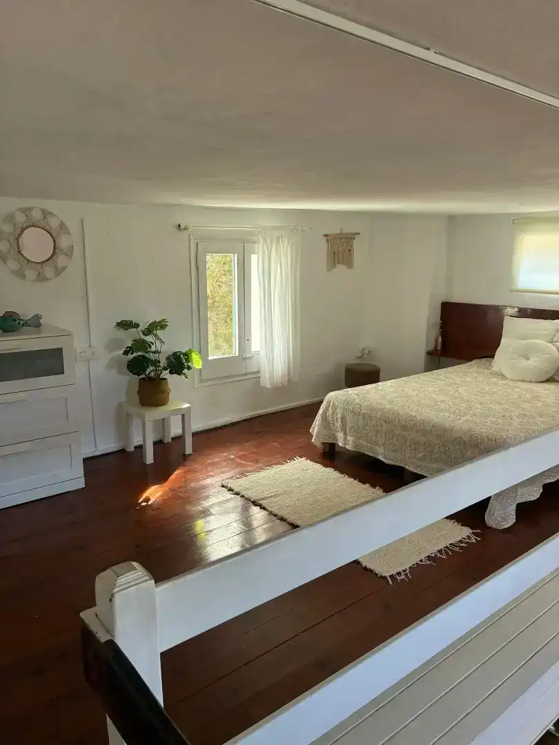Habitación de Casa o chalet en venta en Formentera con Aire acondicionado, Jardín privado y Parquet